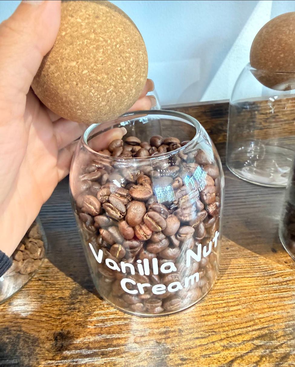 Customer photo from Blue Giraffe Cafe